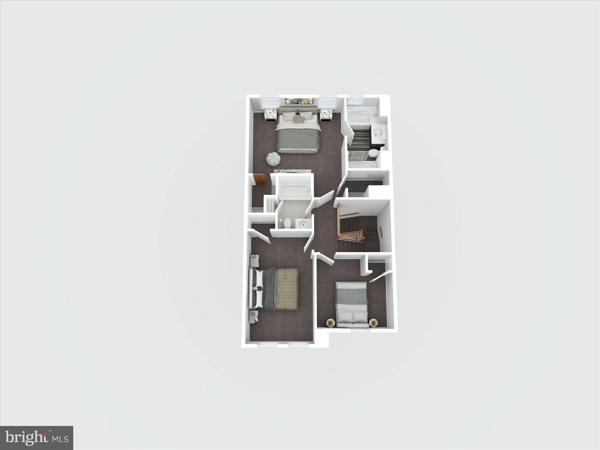 MARSHALL HEIGHTS - Residential