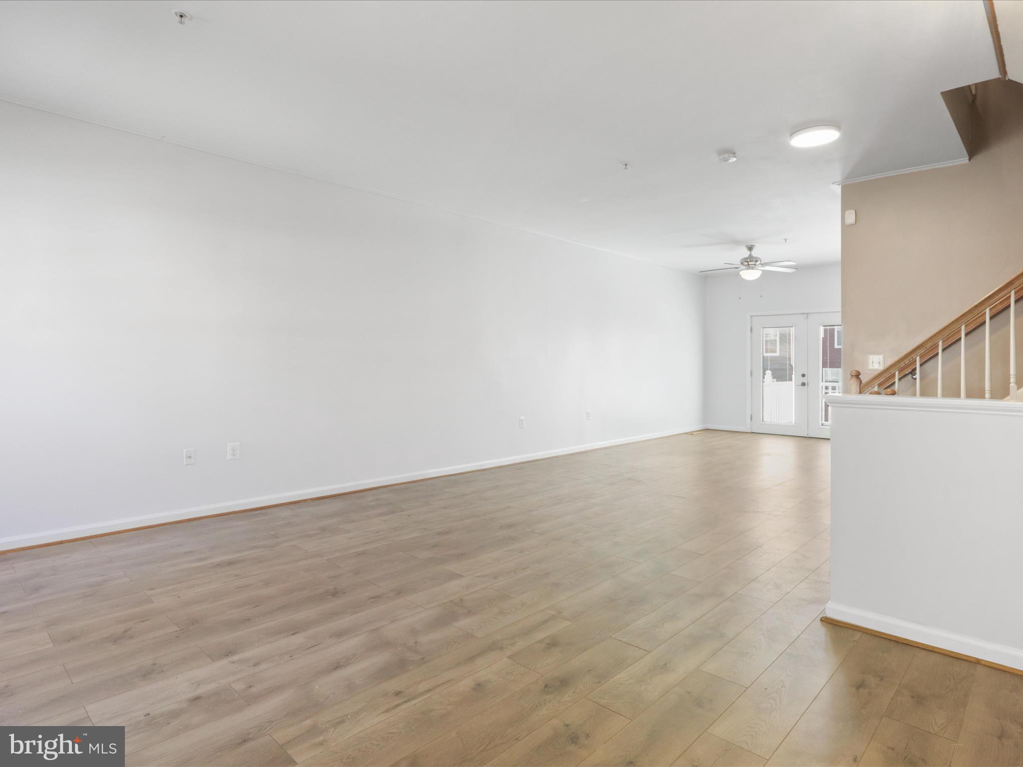 MARSHALL HEIGHTS - Residential