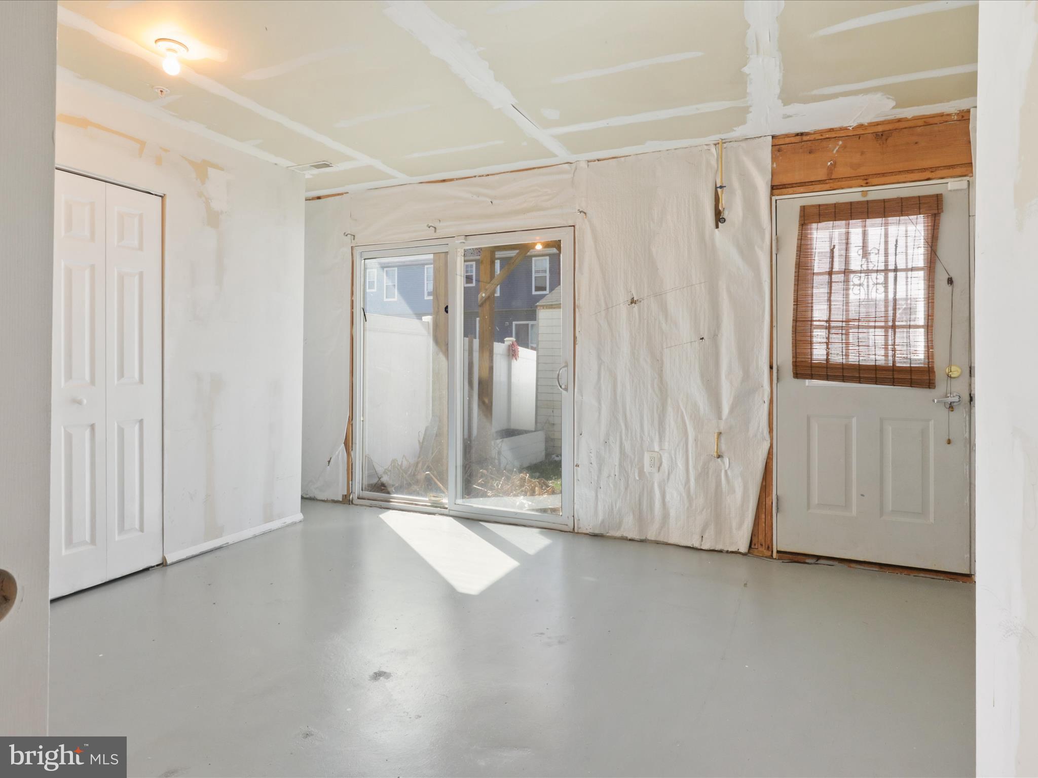 MARSHALL HEIGHTS - Residential