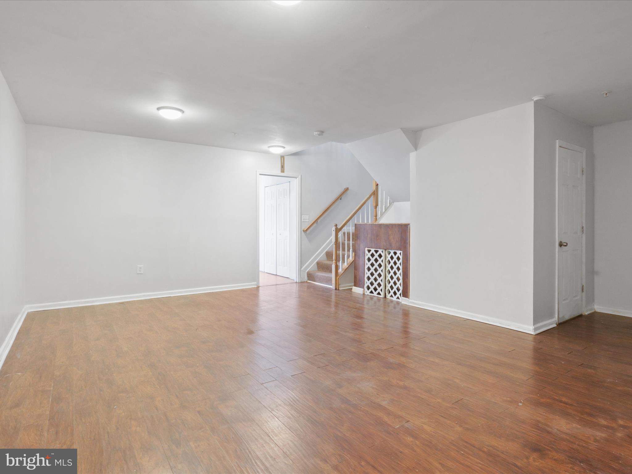 MARSHALL HEIGHTS - Residential