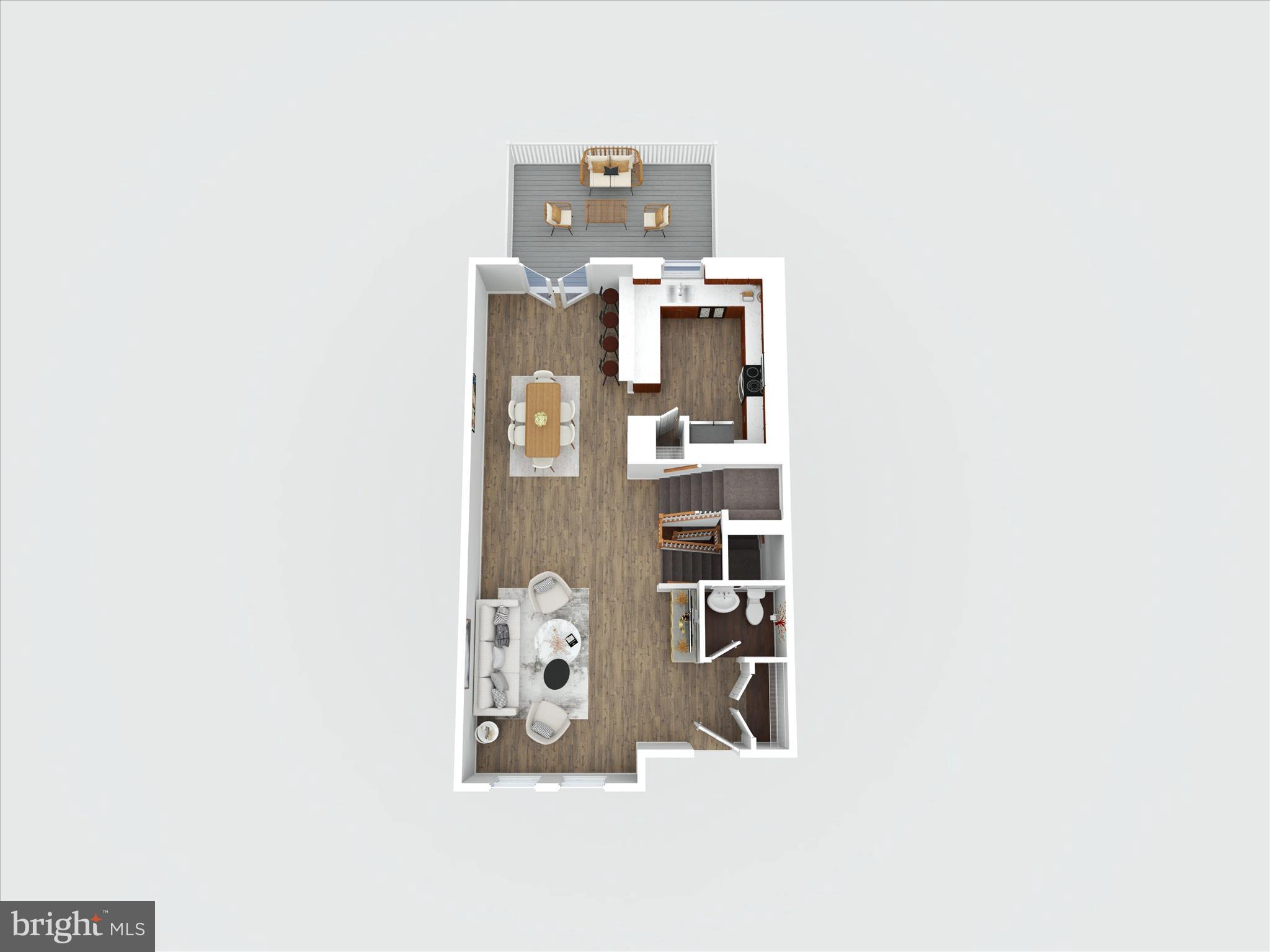 MARSHALL HEIGHTS - Residential