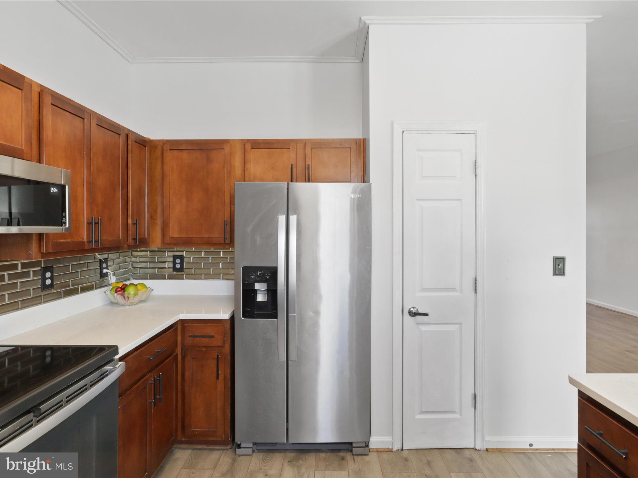 MARSHALL HEIGHTS - Residential