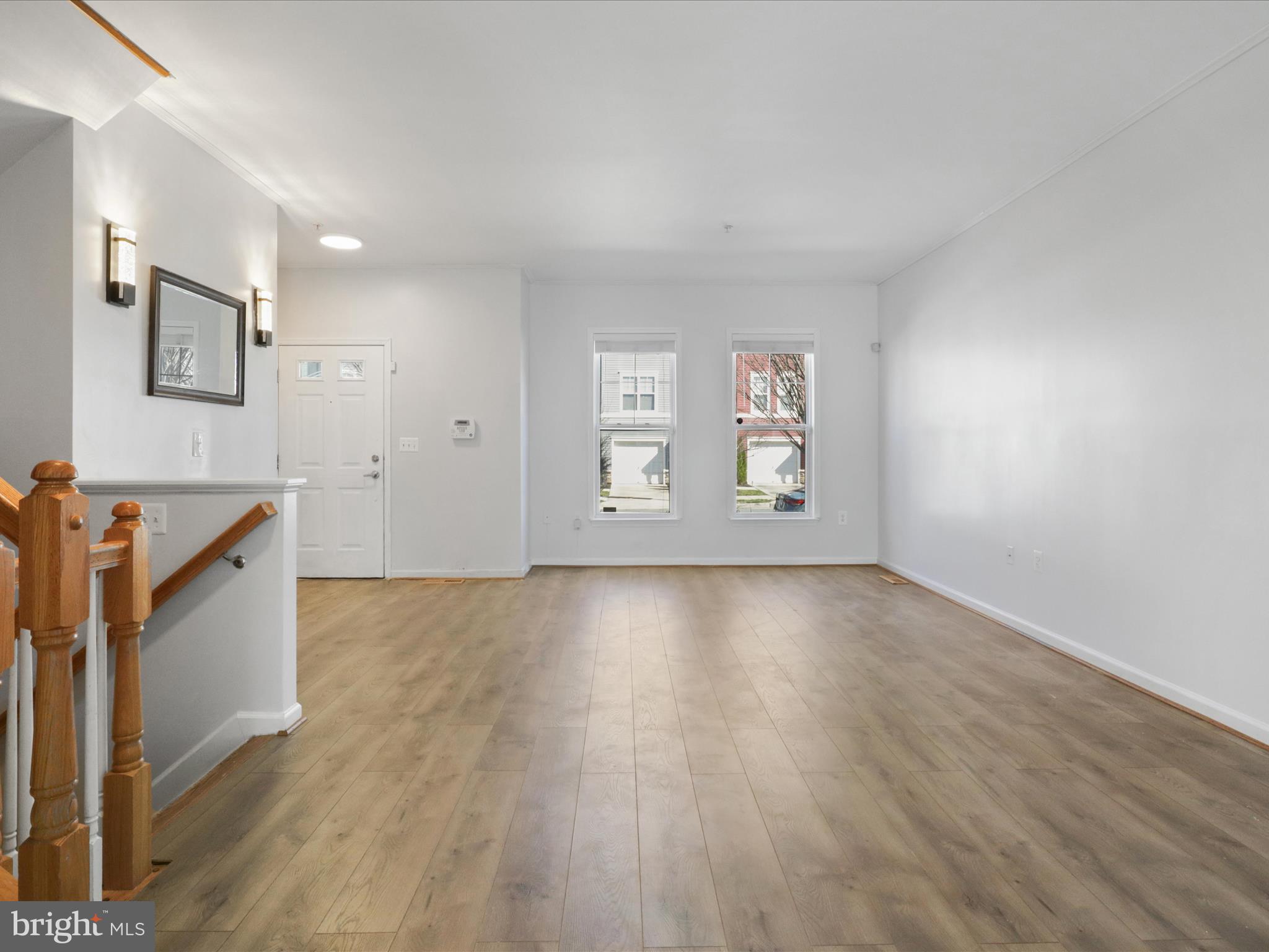 MARSHALL HEIGHTS - Residential