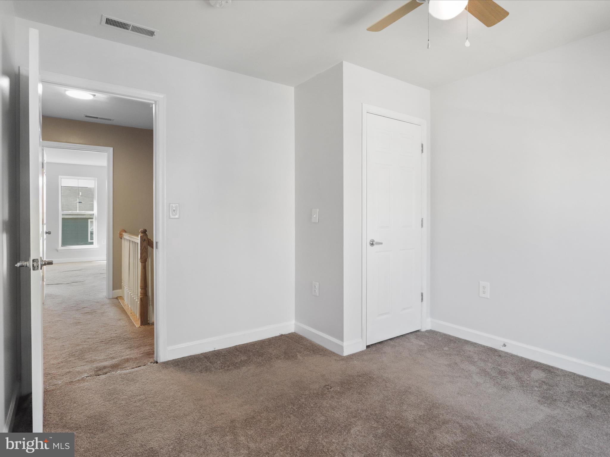 MARSHALL HEIGHTS - Residential