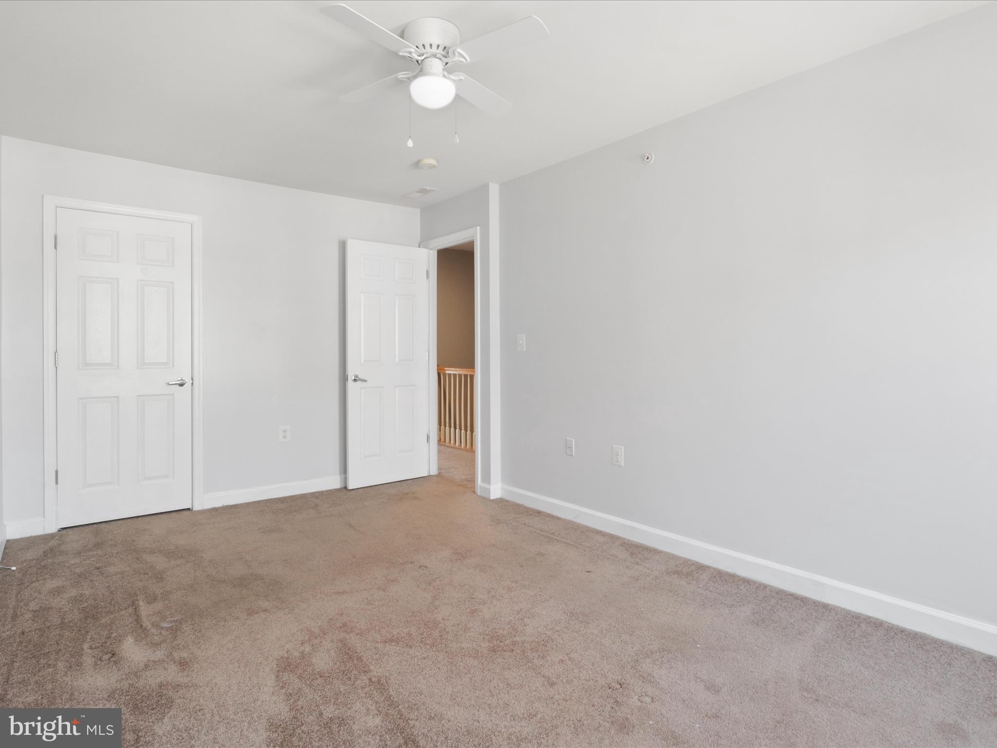 MARSHALL HEIGHTS - Residential