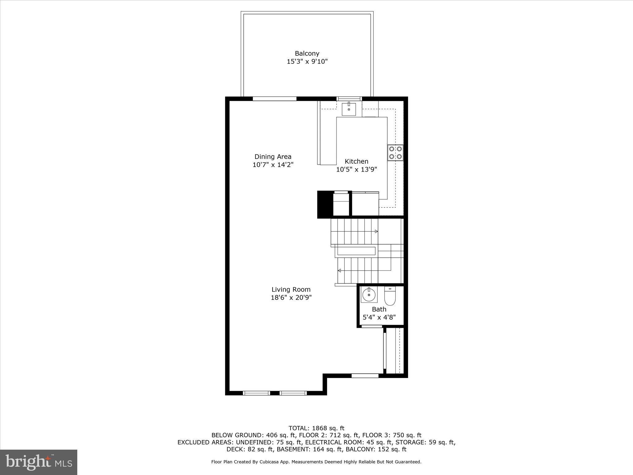 MARSHALL HEIGHTS - Residential