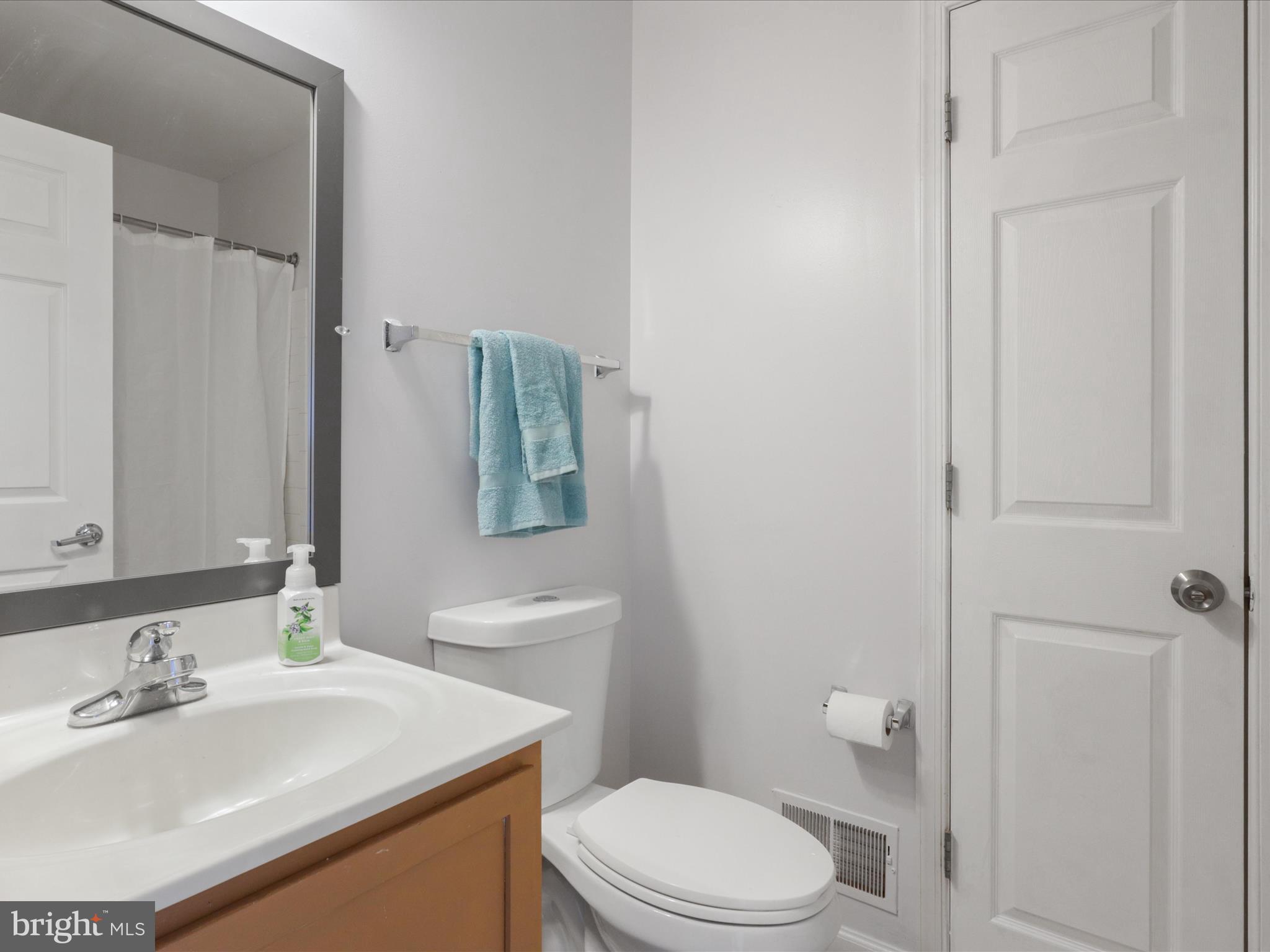 MARSHALL HEIGHTS - Residential
