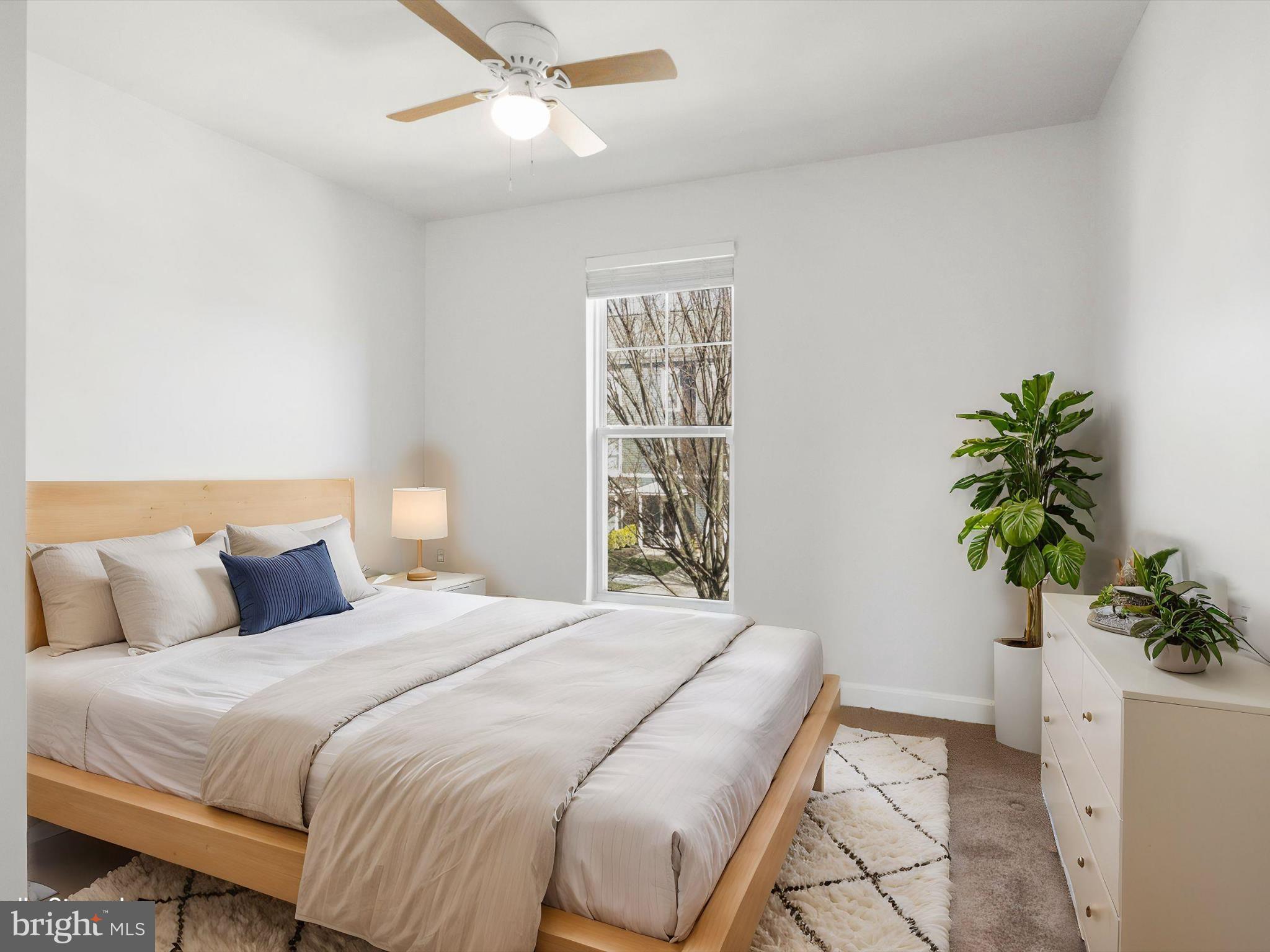 MARSHALL HEIGHTS - Residential
