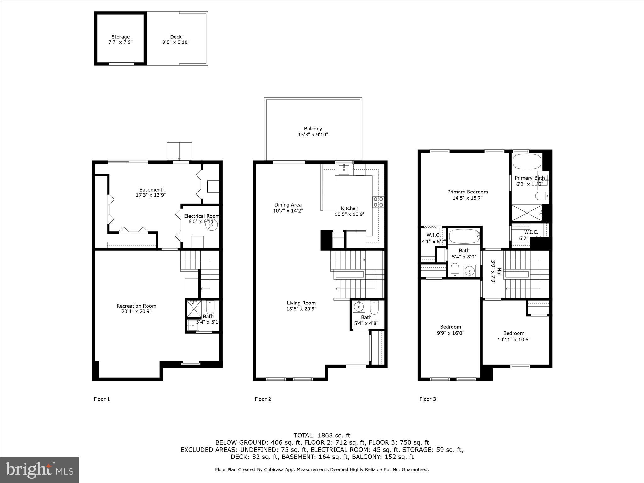 MARSHALL HEIGHTS - Residential