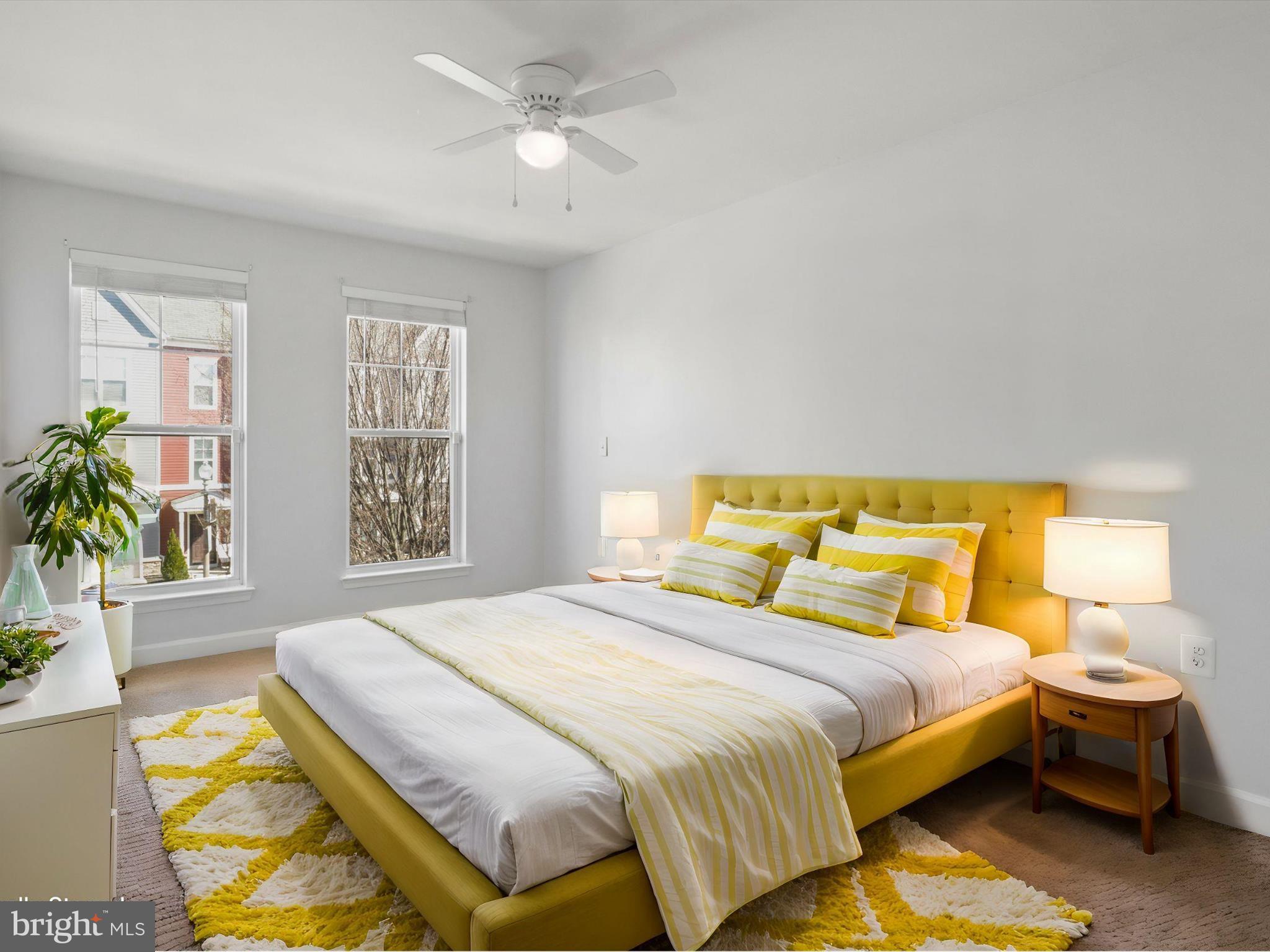 MARSHALL HEIGHTS - Residential