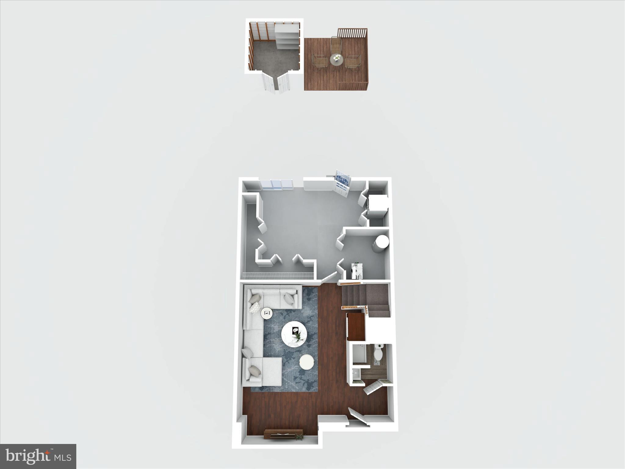 MARSHALL HEIGHTS - Residential