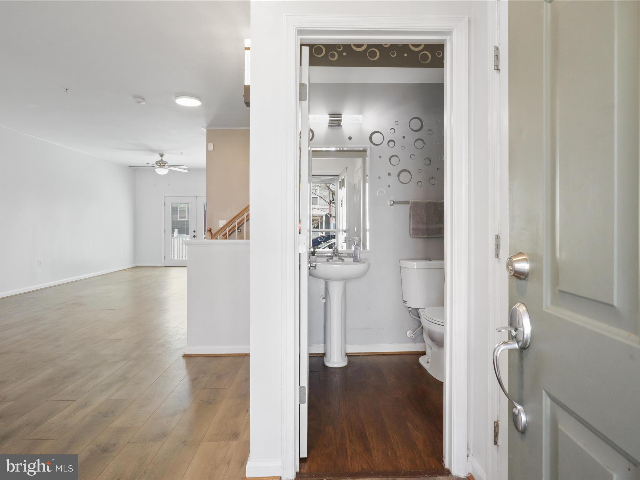 MARSHALL HEIGHTS - Residential