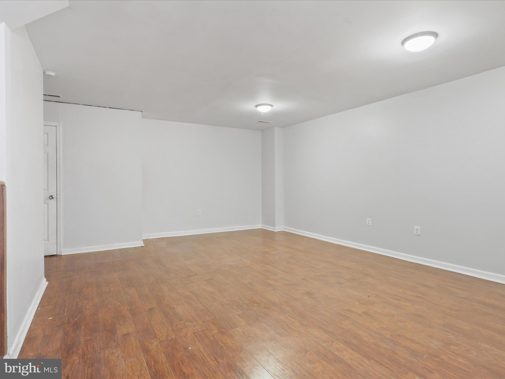MARSHALL HEIGHTS - Residential