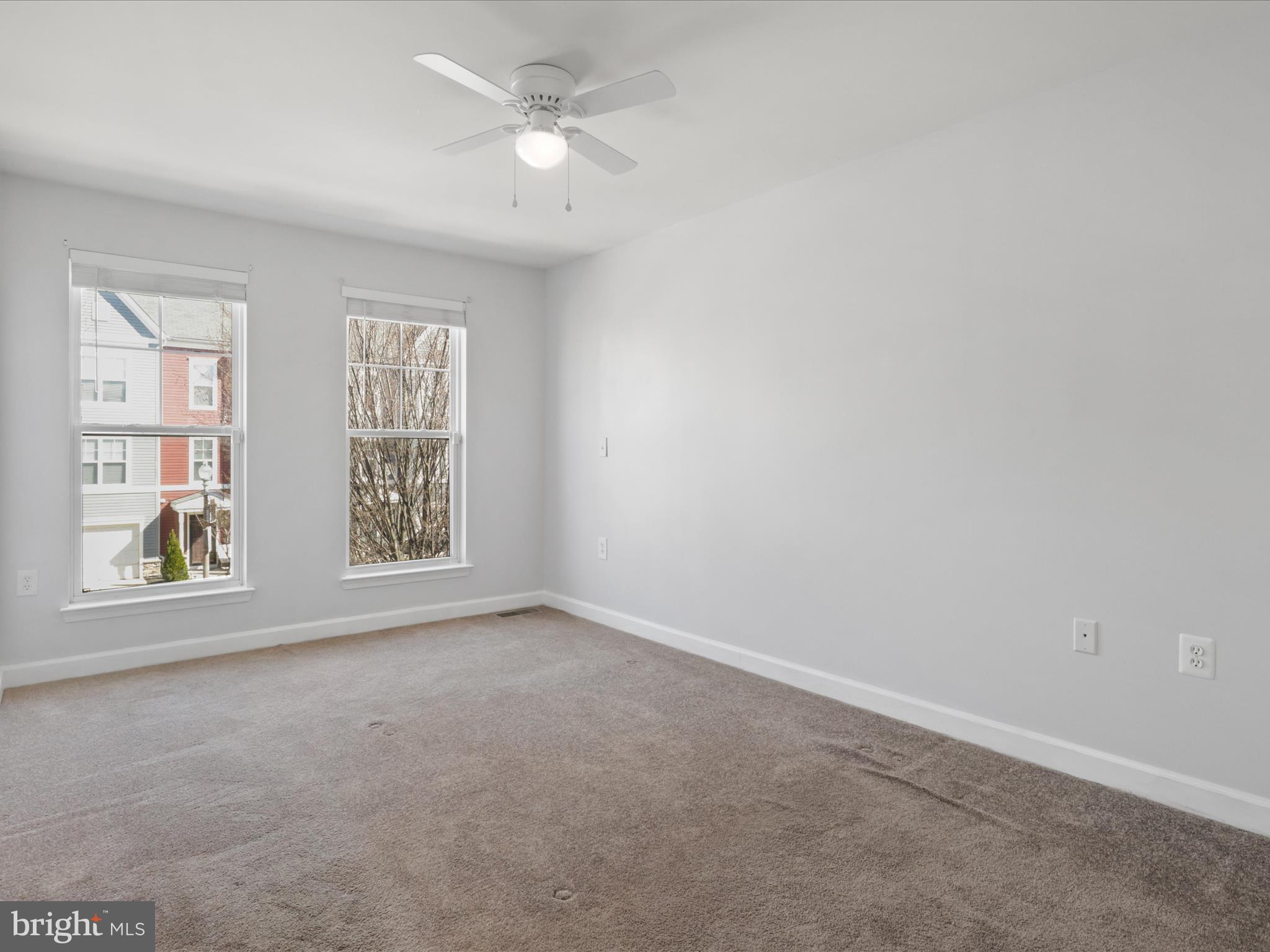 MARSHALL HEIGHTS - Residential