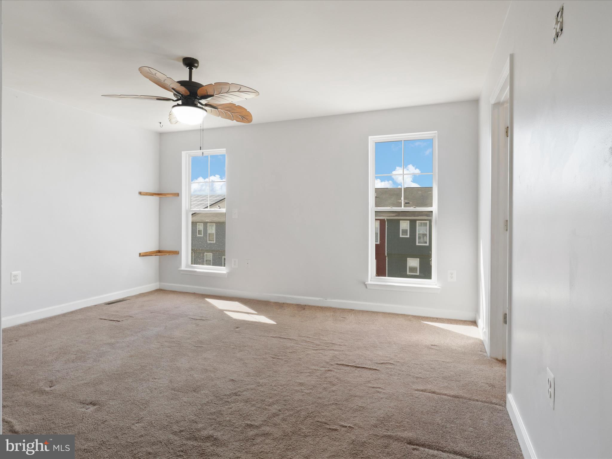 MARSHALL HEIGHTS - Residential