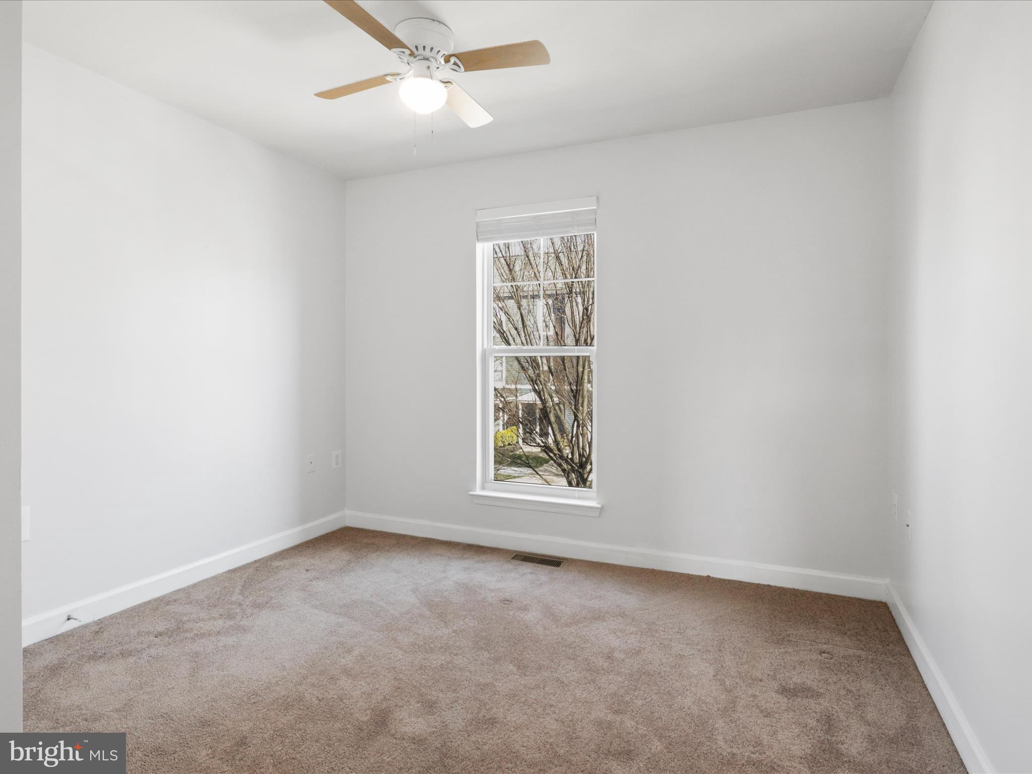 MARSHALL HEIGHTS - Residential