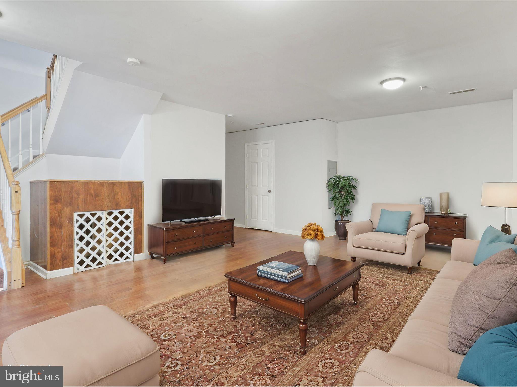 MARSHALL HEIGHTS - Residential