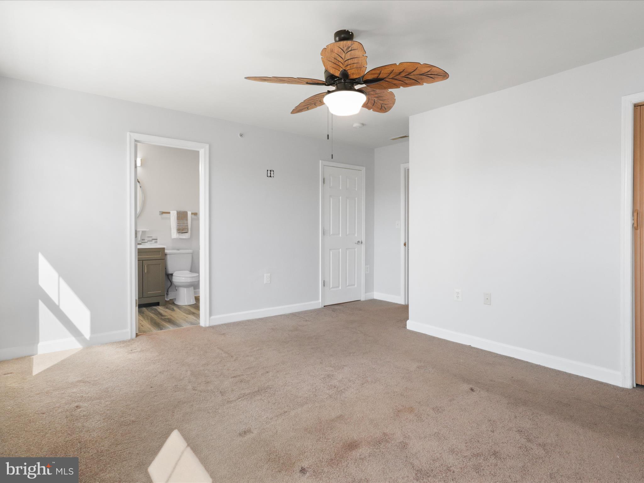 MARSHALL HEIGHTS - Residential