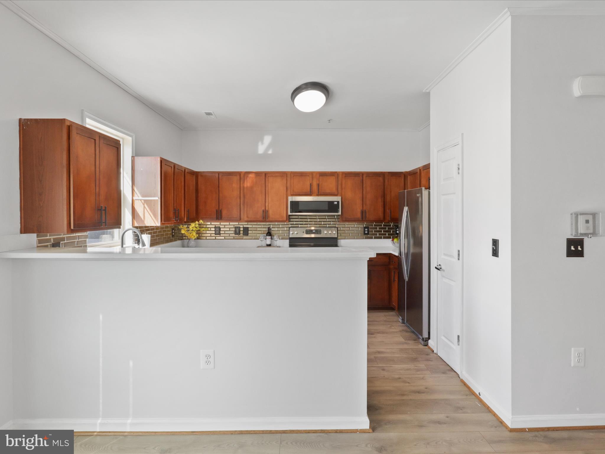 MARSHALL HEIGHTS - Residential