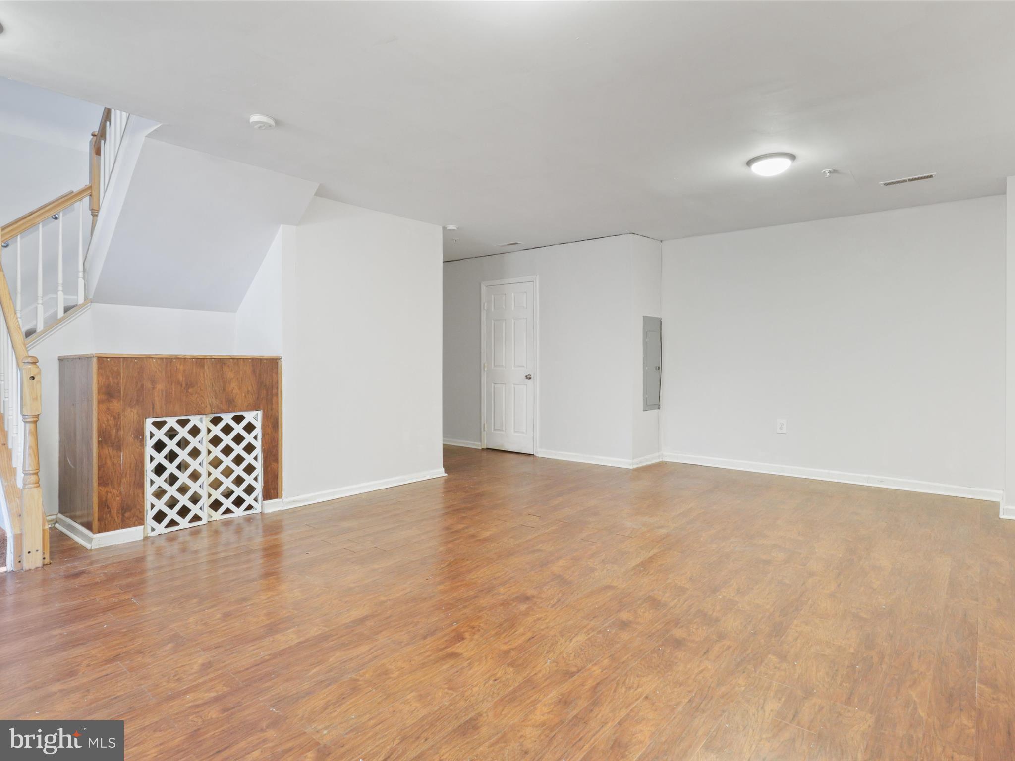 MARSHALL HEIGHTS - Residential