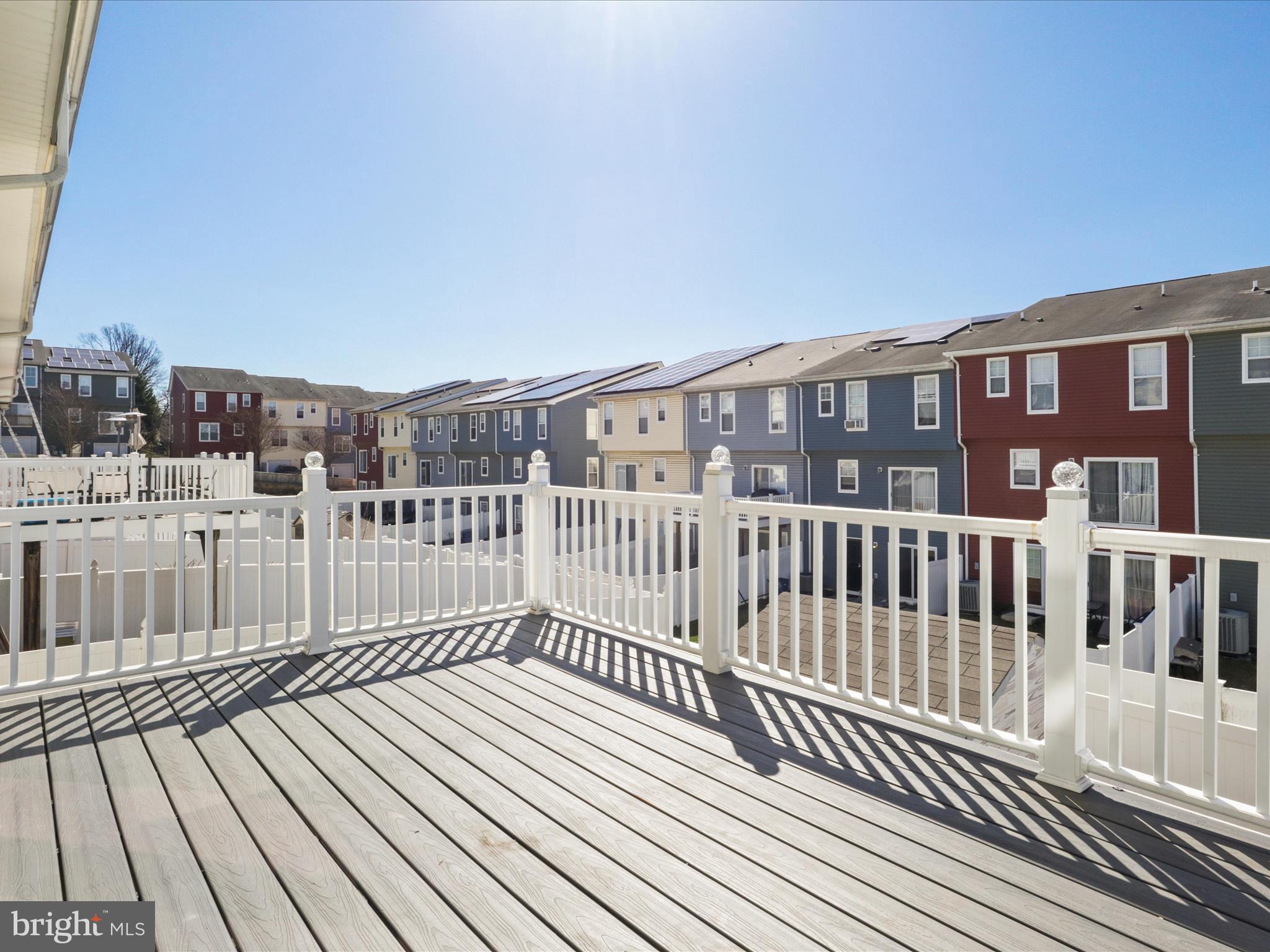 MARSHALL HEIGHTS - Residential