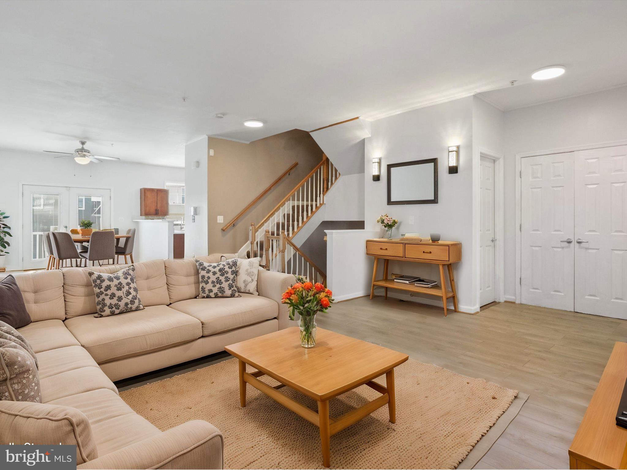 MARSHALL HEIGHTS - Residential