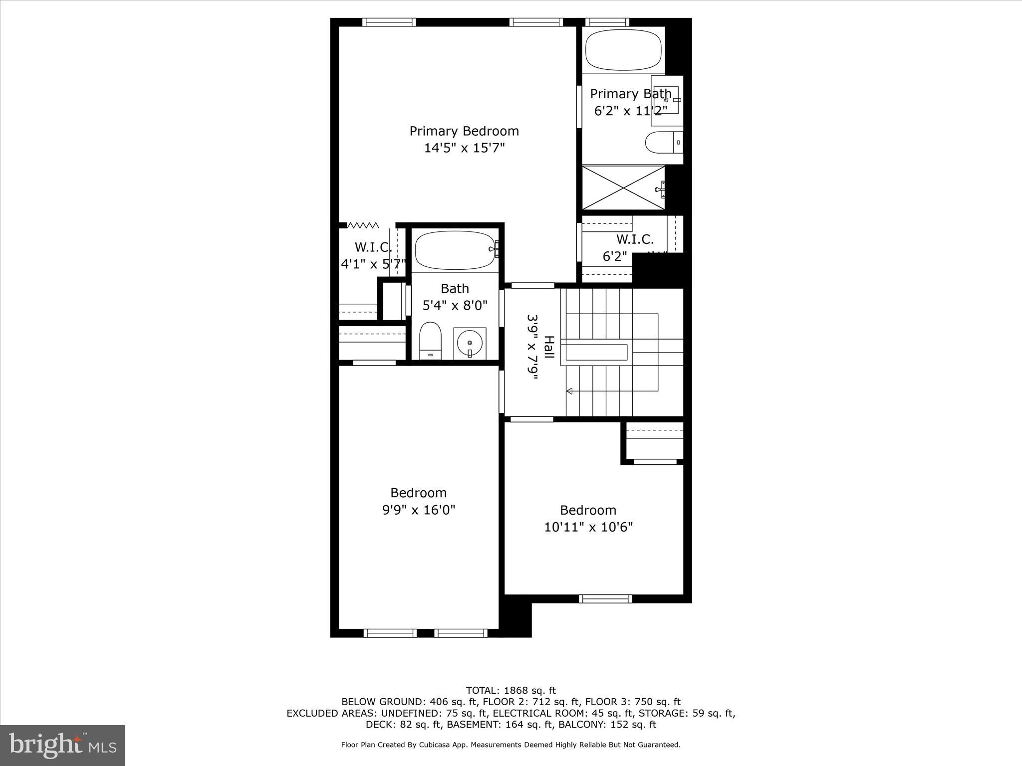 MARSHALL HEIGHTS - Residential