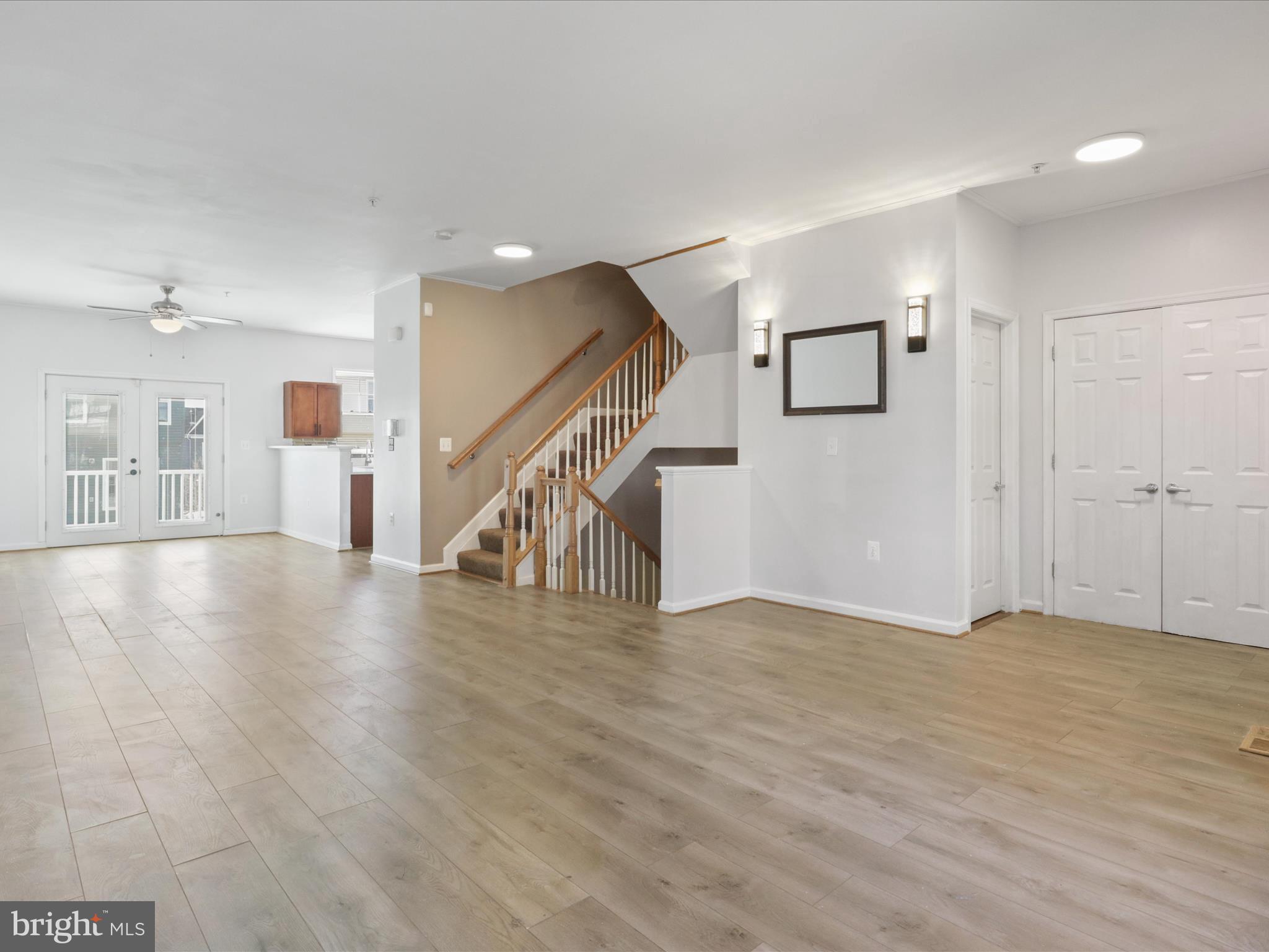 MARSHALL HEIGHTS - Residential