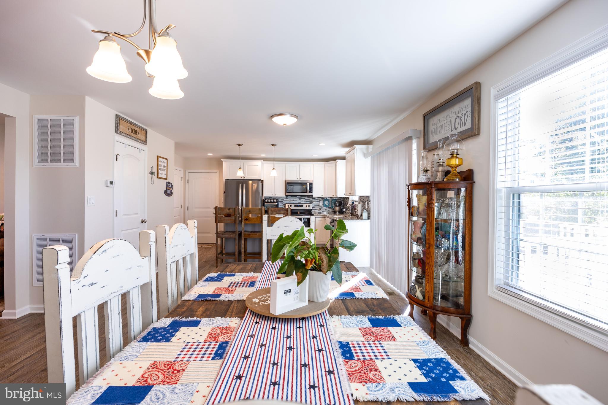 MIDDLE CREEK MANOR - Residential