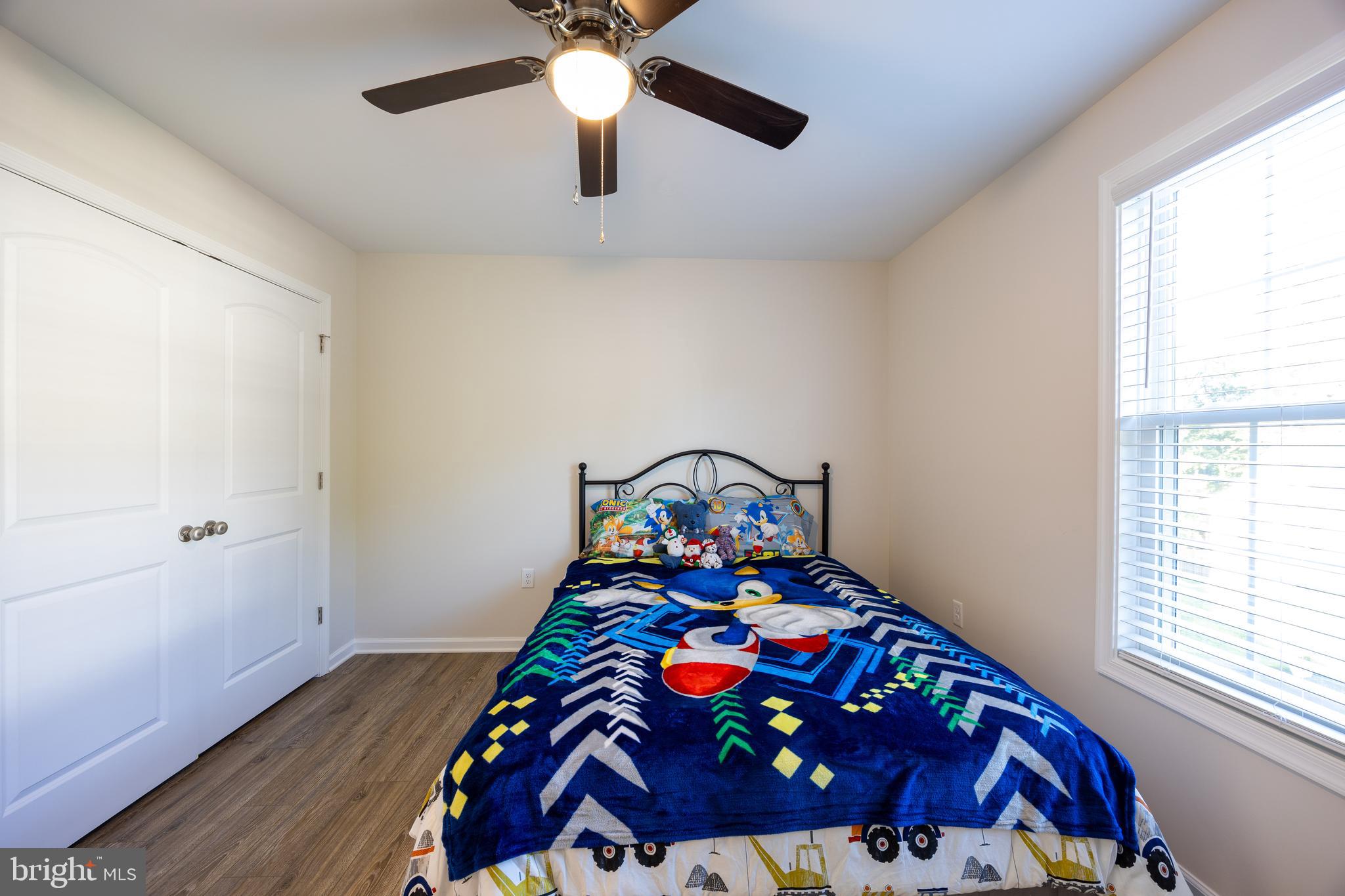 MIDDLE CREEK MANOR - Residential