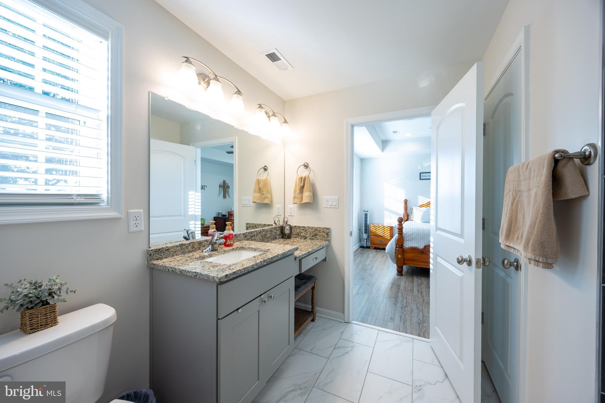 MIDDLE CREEK MANOR - Residential