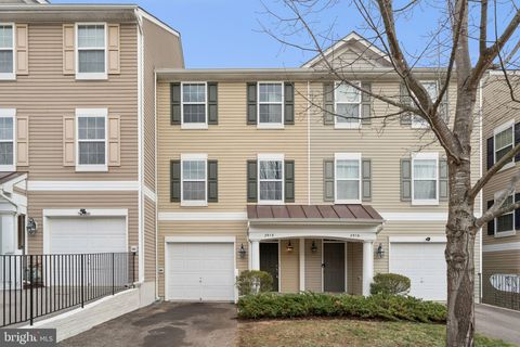 2918 TRUFFLE OAK PLACE WOODBRIDGE VA 22191