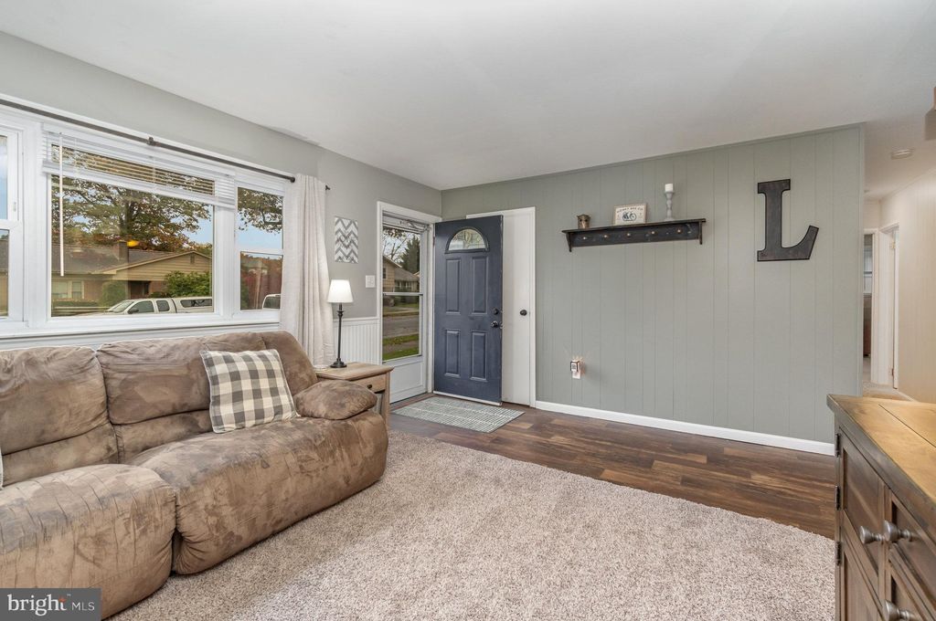 Photo of 219 N Laurel Street, Manheim, PA 17545 (MLS # PALA2042974)