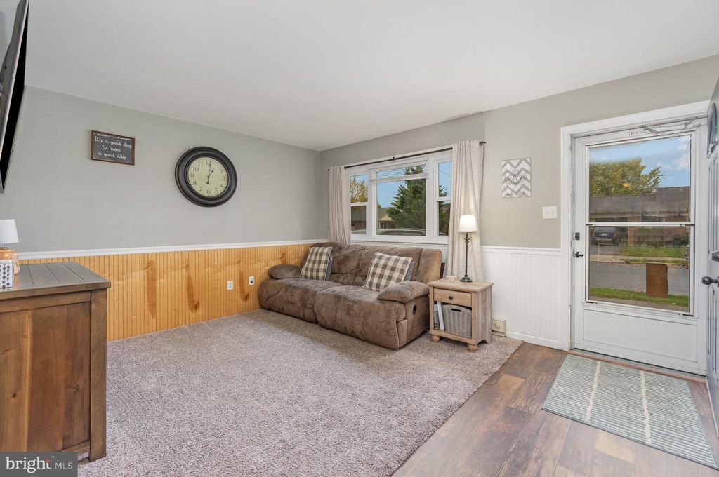 Photo of 219 N Laurel Street, Manheim, PA 17545 (MLS # PALA2042974)