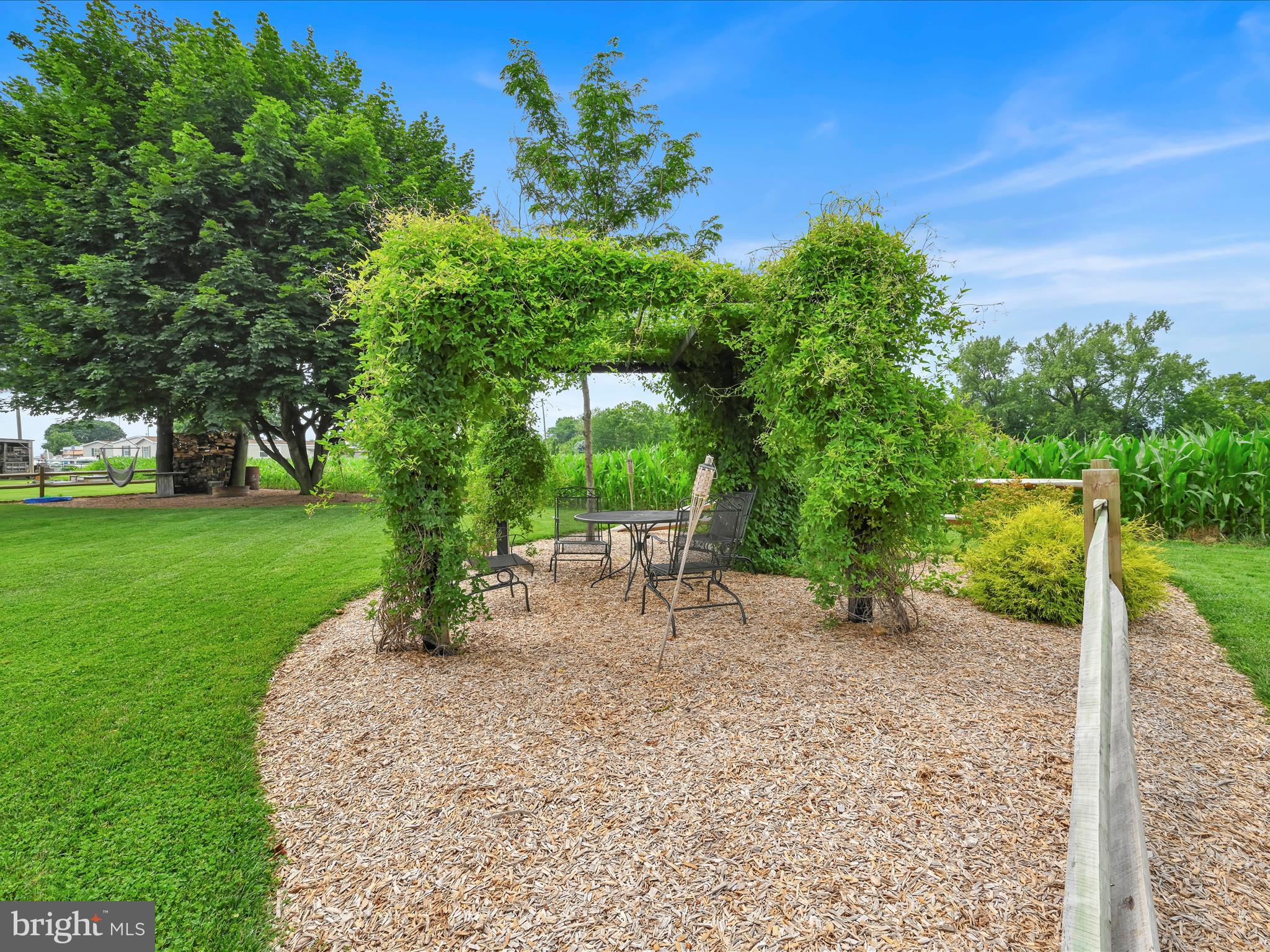 N LEBANON TOWNSHIP - Residential