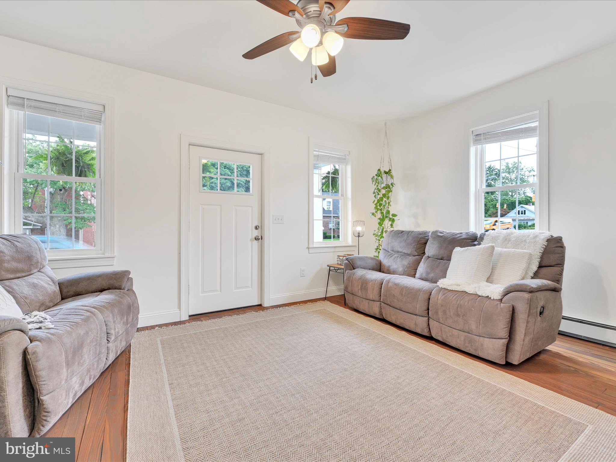 N LEBANON TOWNSHIP - Residential