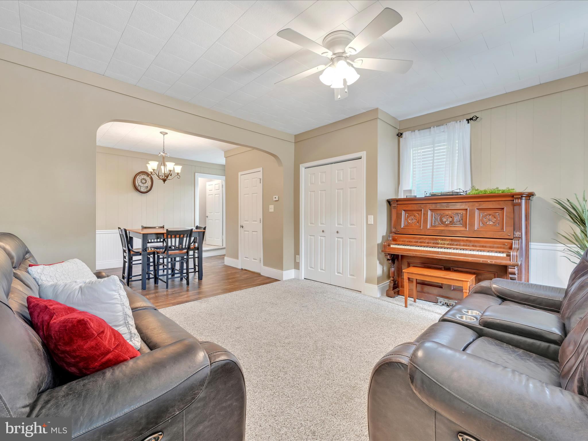 N LEBANON TOWNSHIP - Residential