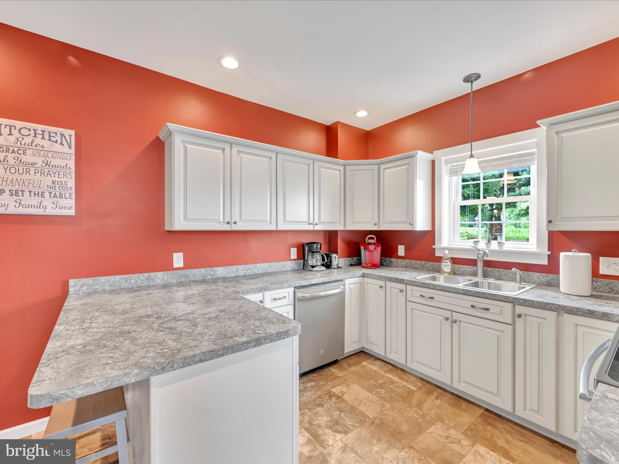 N LEBANON TOWNSHIP - Residential