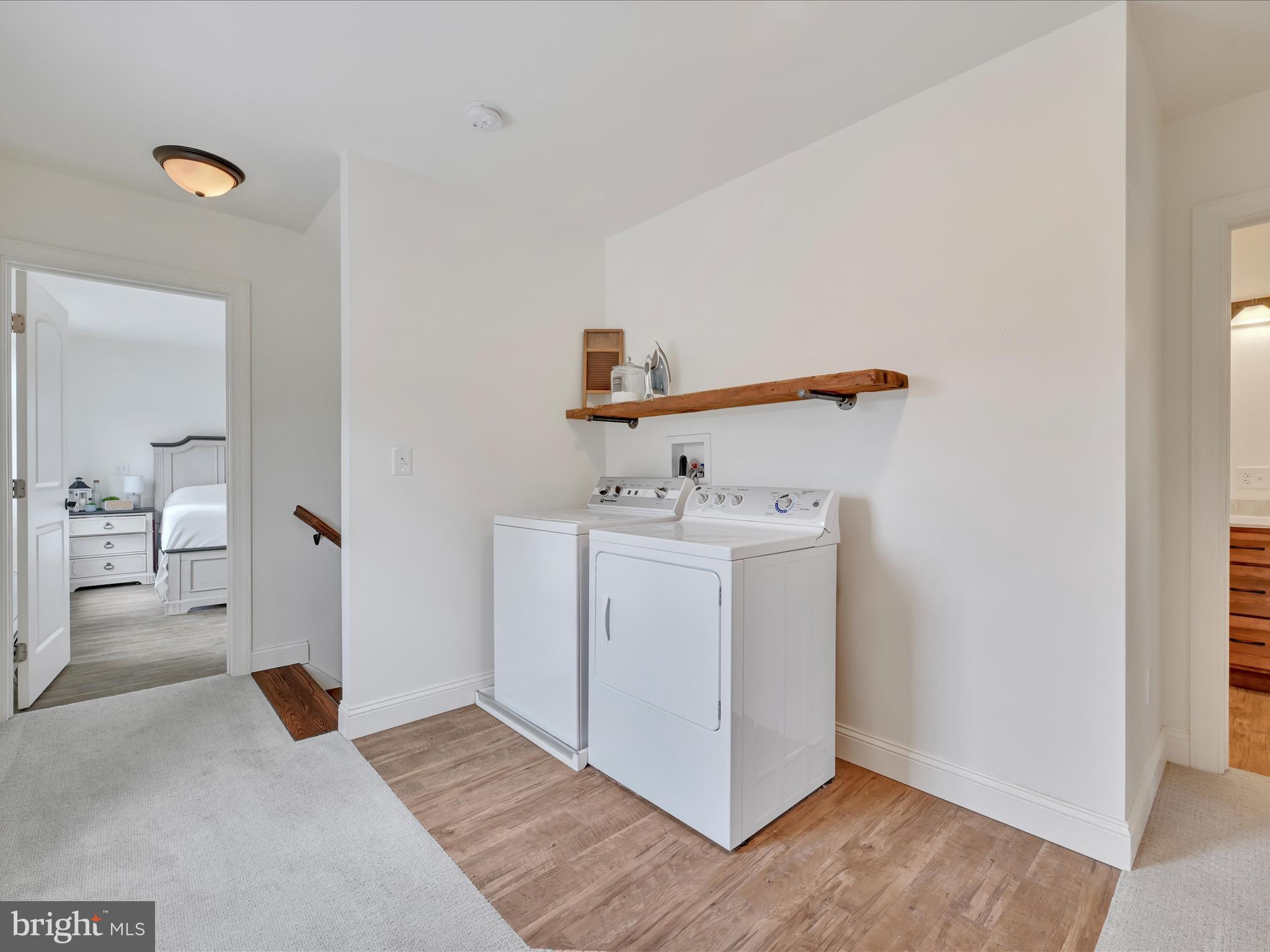 N LEBANON TOWNSHIP - Residential