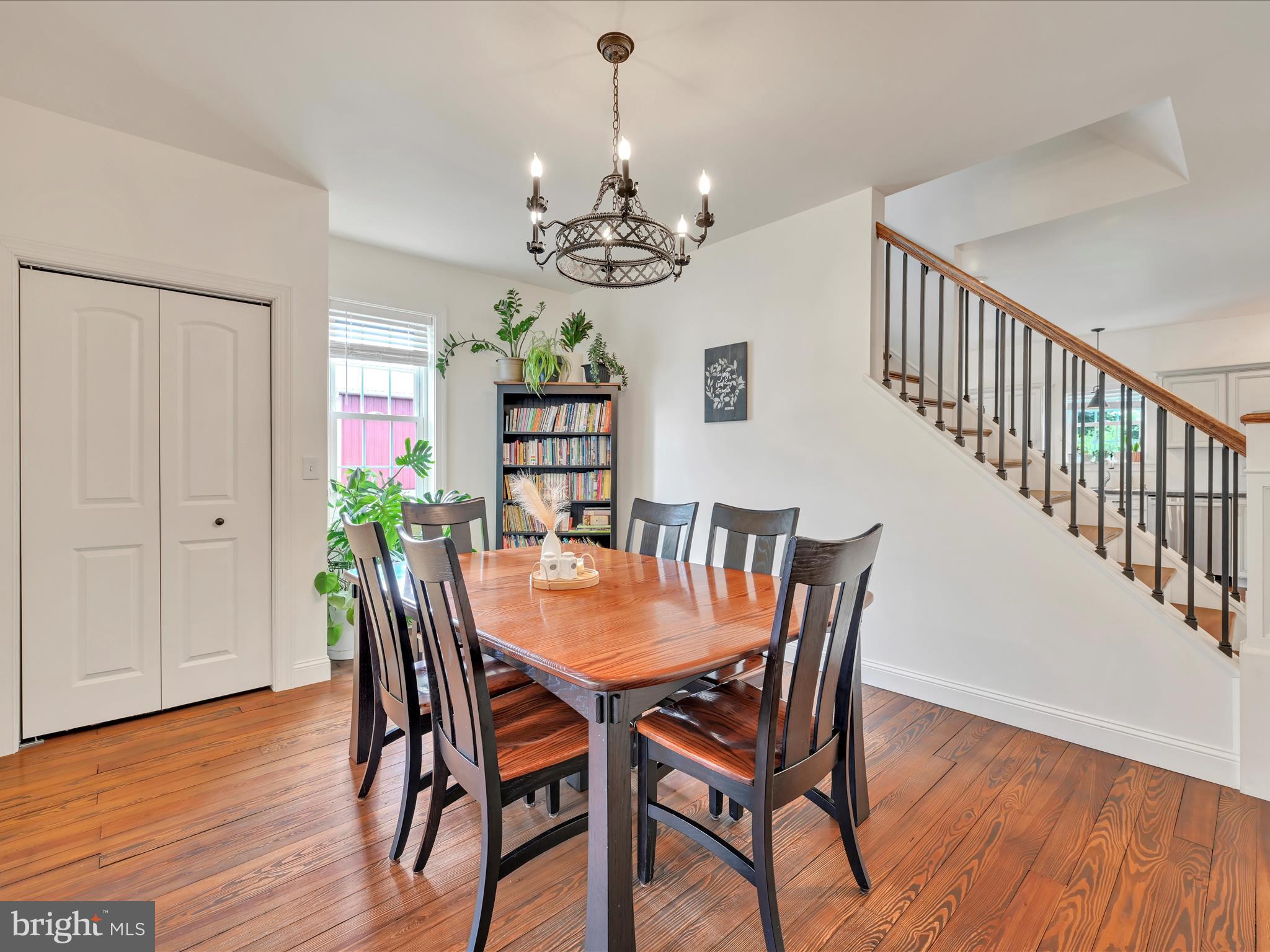 N LEBANON TOWNSHIP - Residential