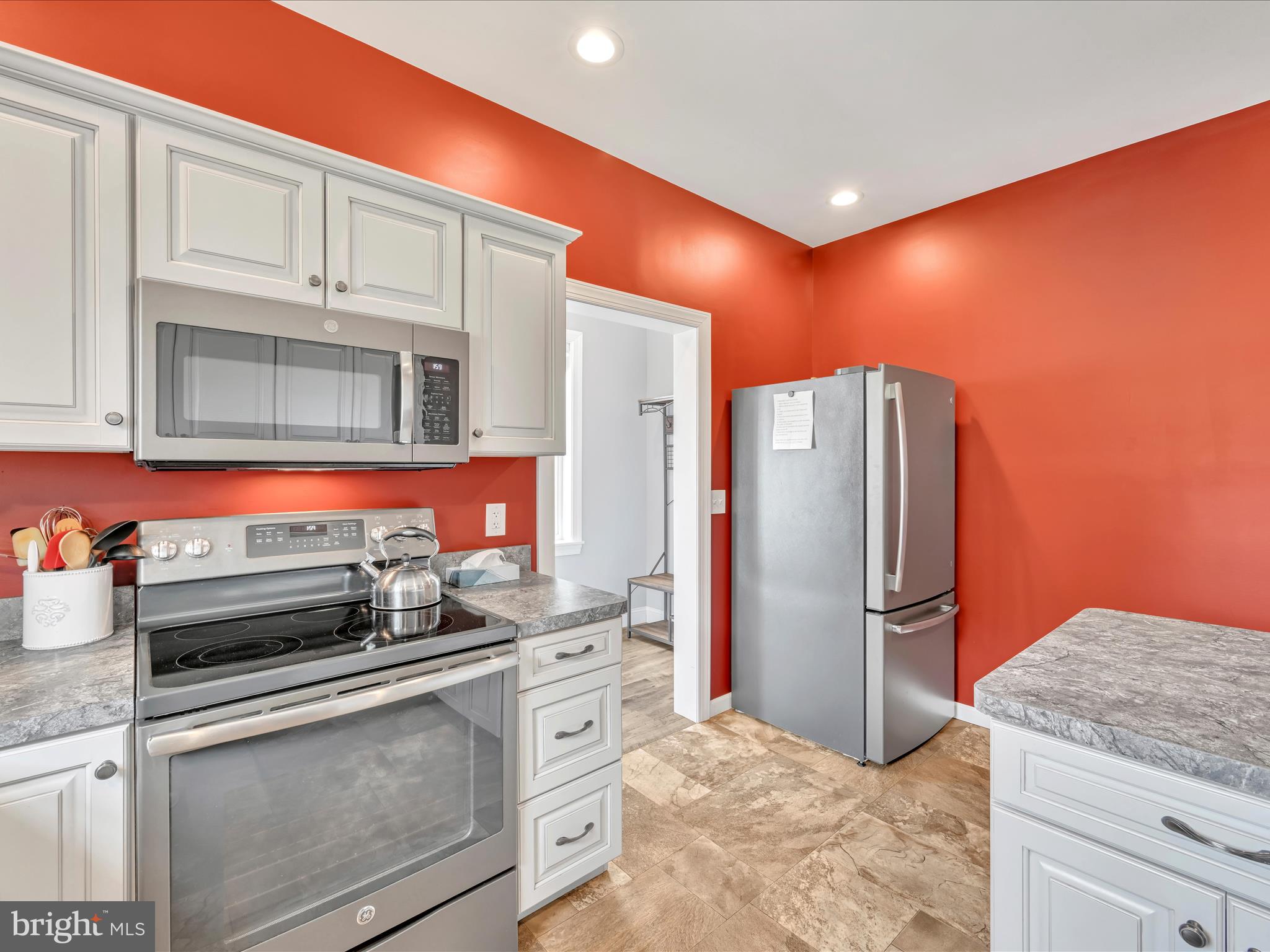 N LEBANON TOWNSHIP - Residential