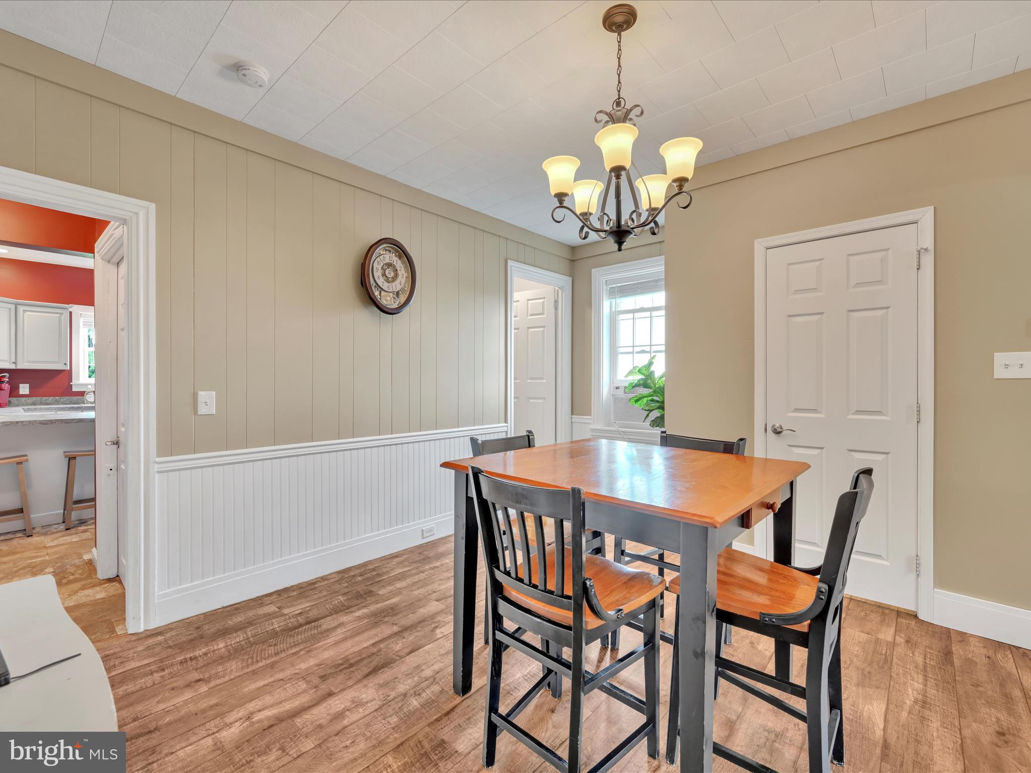 N LEBANON TOWNSHIP - Residential