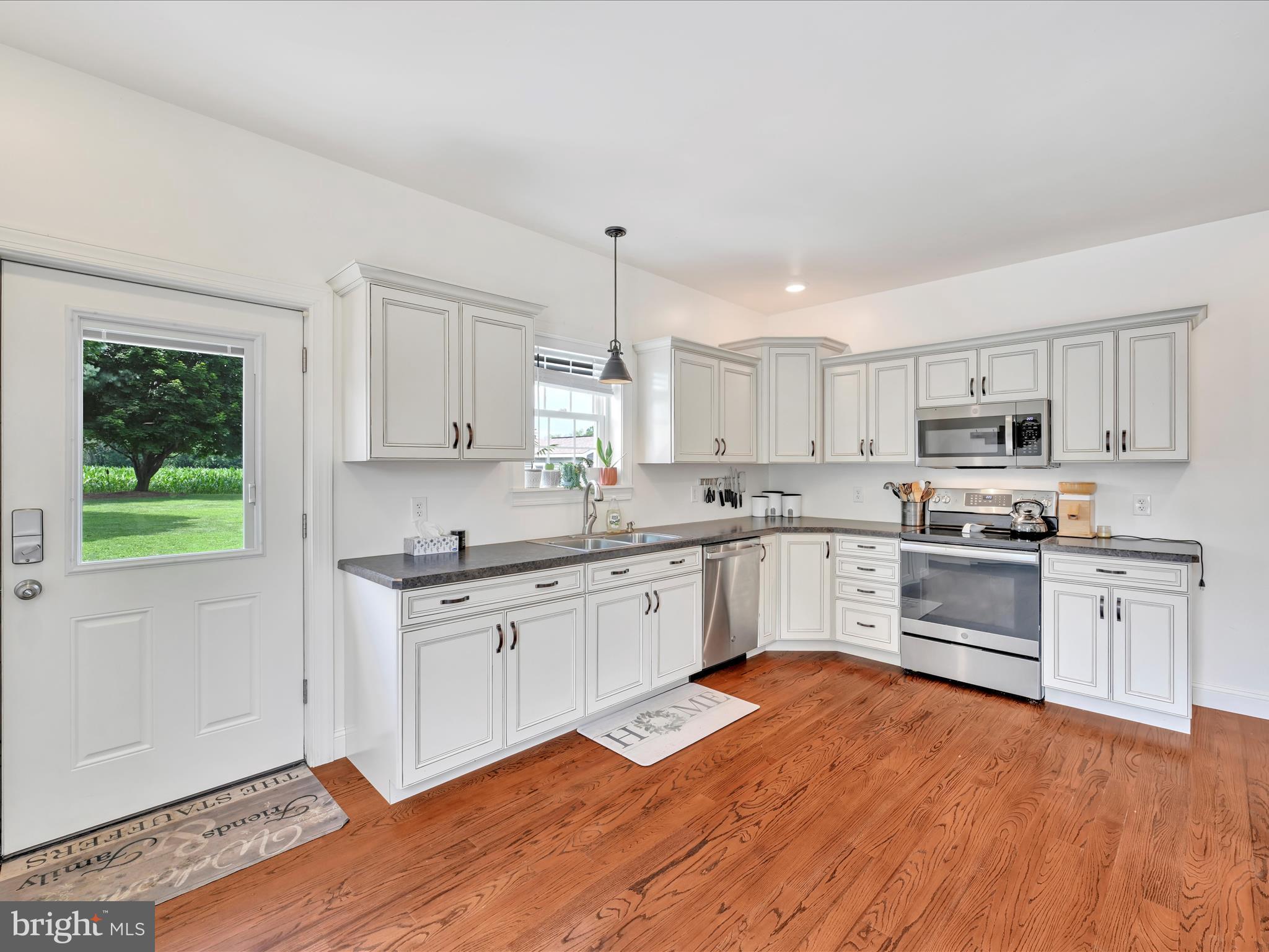 N LEBANON TOWNSHIP - Residential