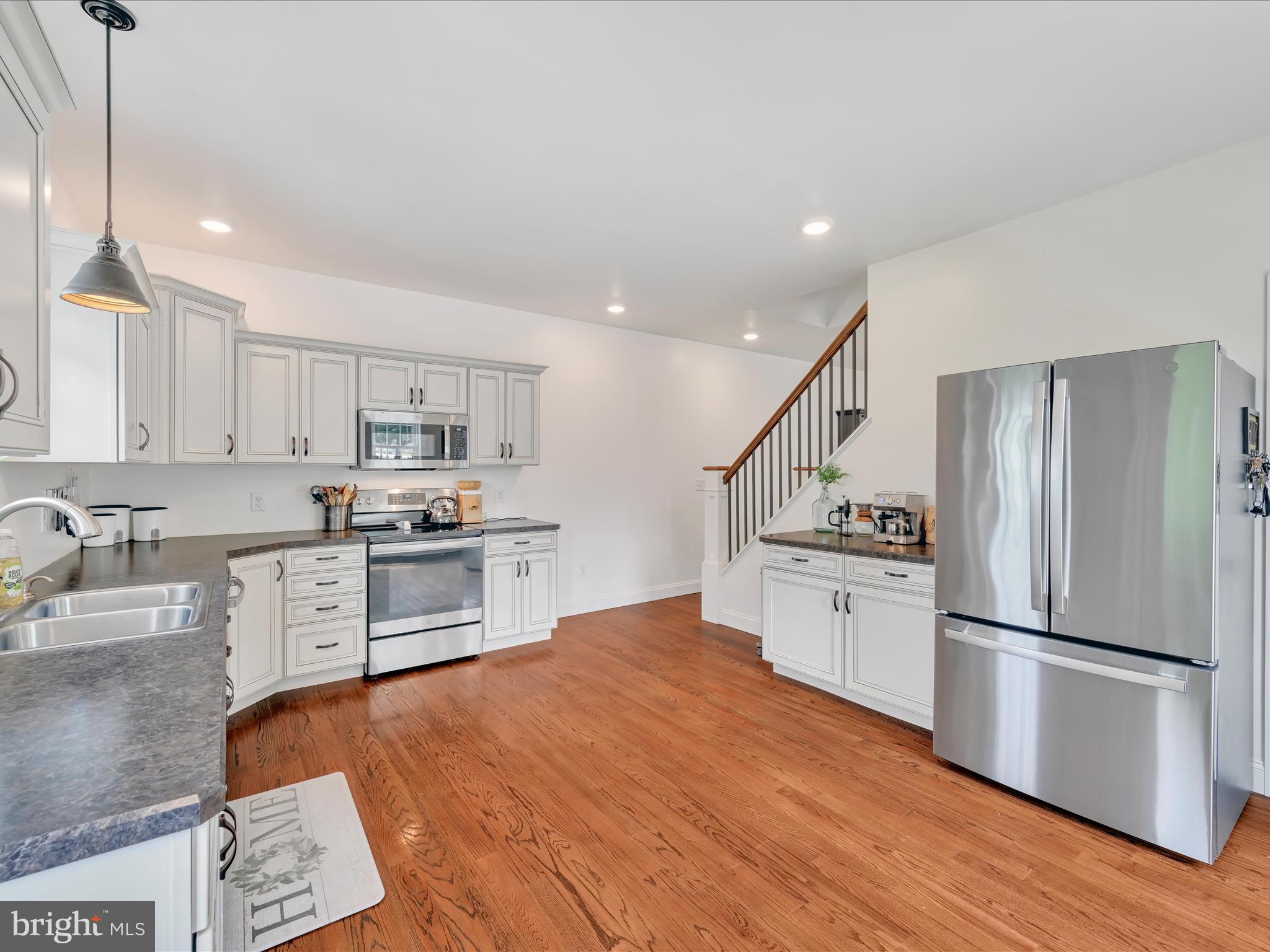 N LEBANON TOWNSHIP - Residential