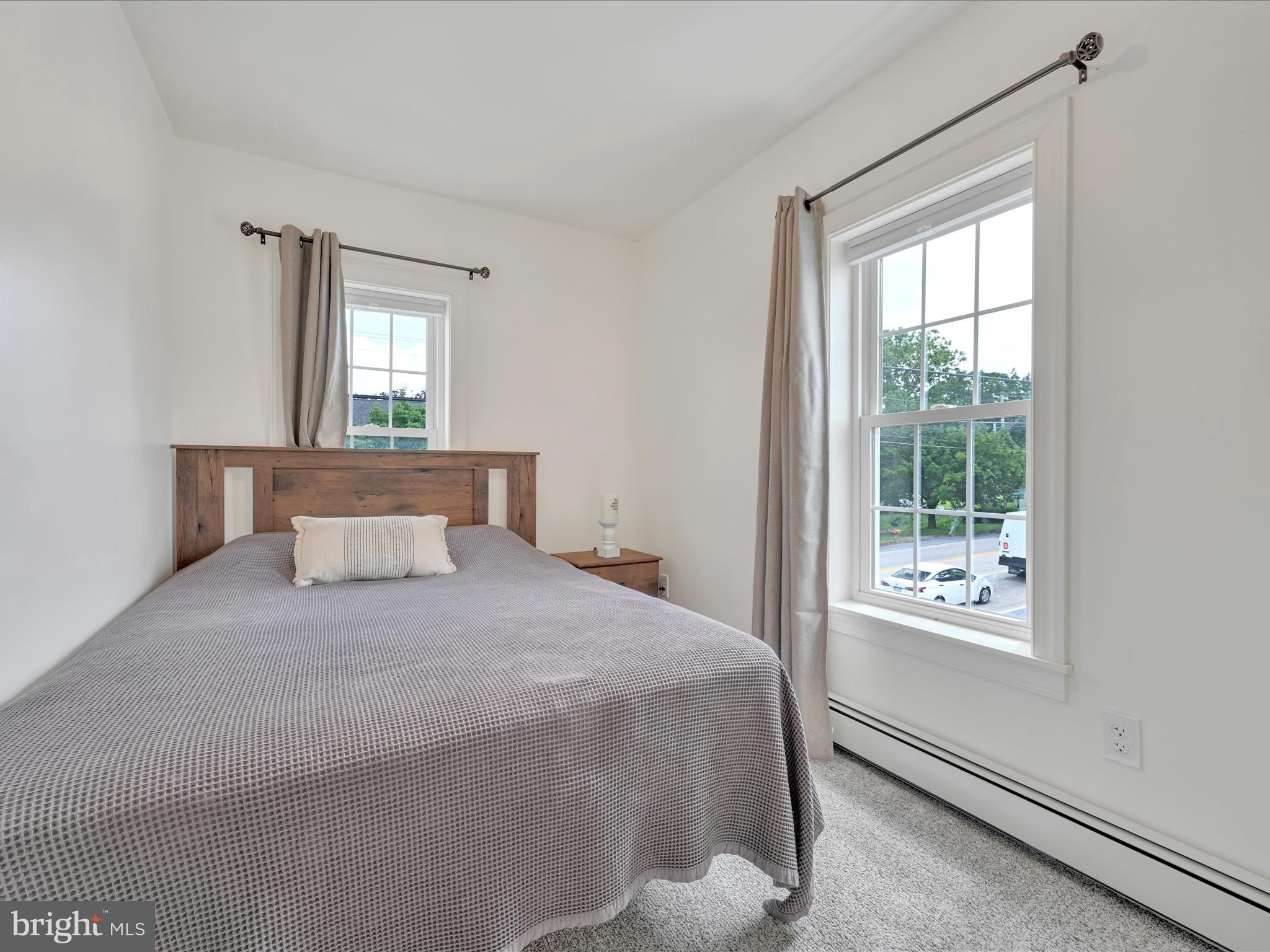 N LEBANON TOWNSHIP - Residential