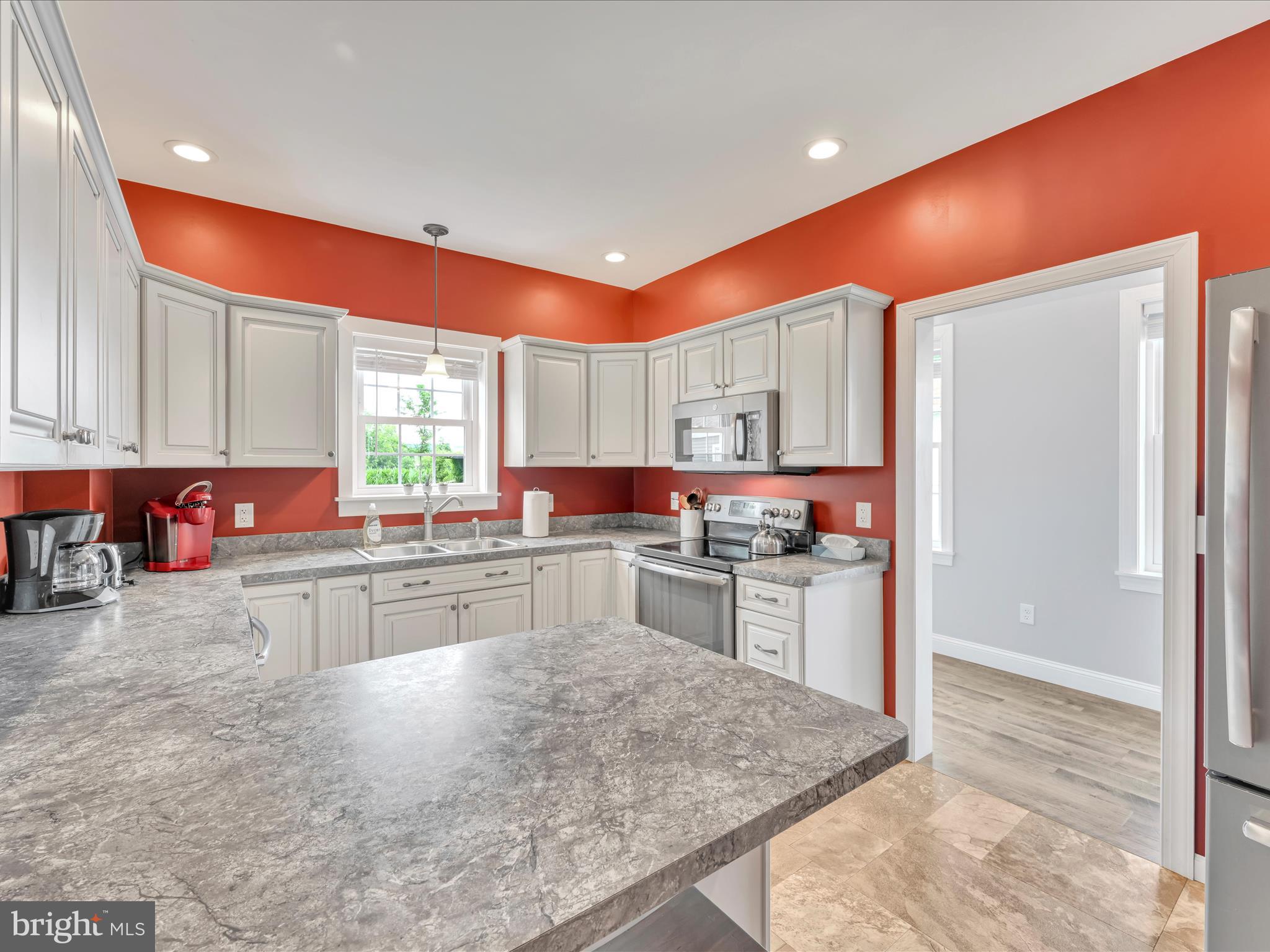 N LEBANON TOWNSHIP - Residential