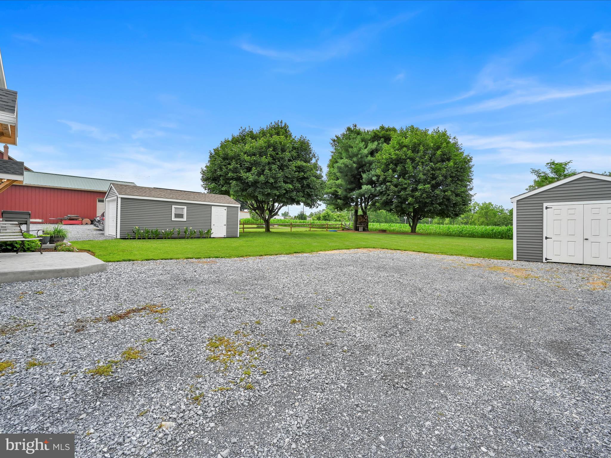 N LEBANON TOWNSHIP - Residential