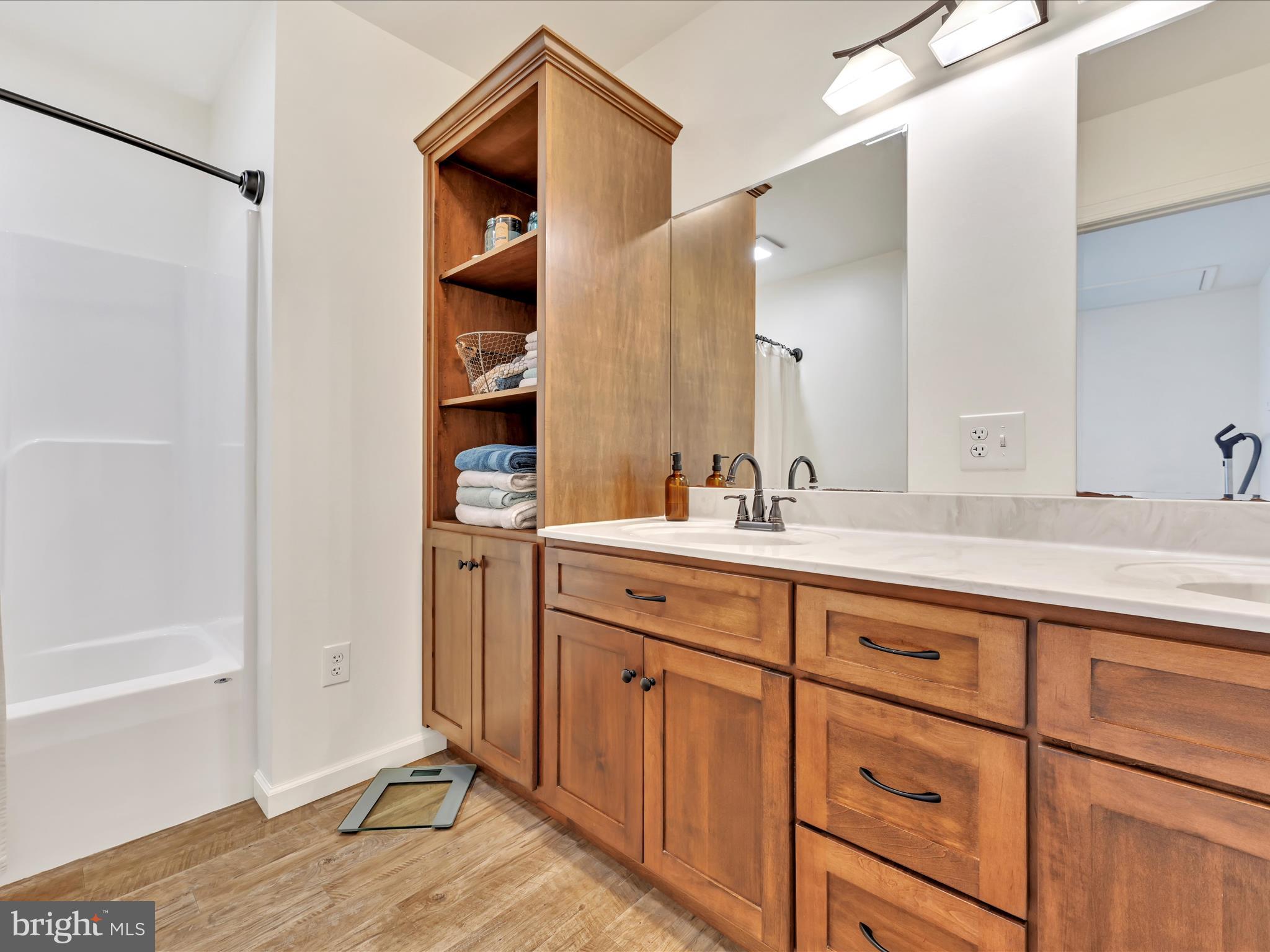 N LEBANON TOWNSHIP - Residential