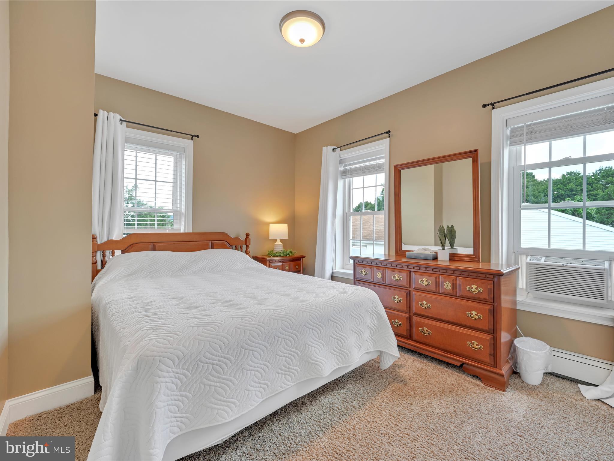 N LEBANON TOWNSHIP - Residential