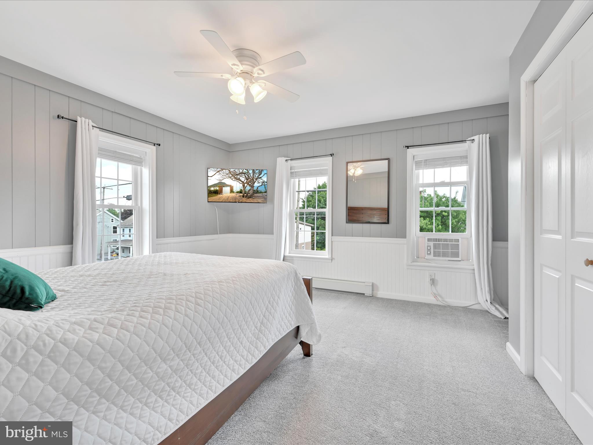 N LEBANON TOWNSHIP - Residential